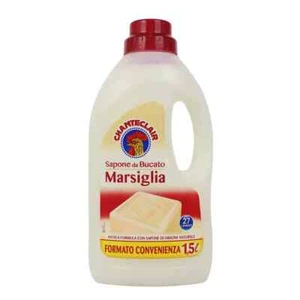 Chante Clair Marsiglia Washing Soap 1.5LT. For machine, hand wash cleaning - Picture 1 of 1