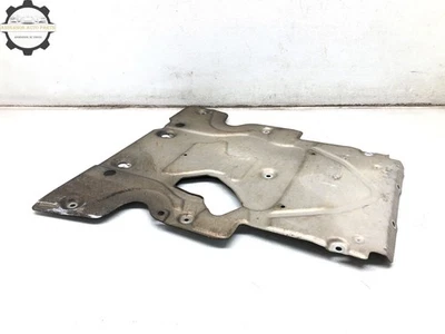 Range Rover L405 2013-2022 delantero debajo del motor protector contra salpicaduras cubierta OEM Foto 1 de 4