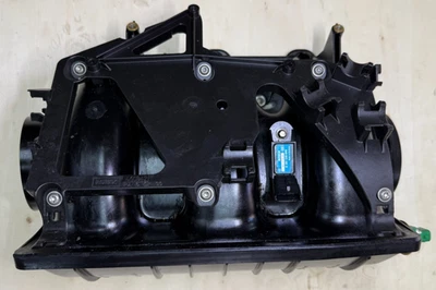 Colector de admisión Seadoo 2010 GTX RXT GTI RXP X 260 420867951 Foto 1 de 4