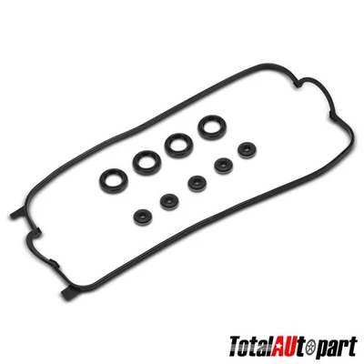 New Engine Valve Cover Gasket Set for Honda Odyssey 1998 Accord 94-02 Acura CL - Imagem 1 de 4