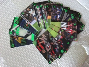 Panini Premier League Top Class 2025 - 25 different numbered cards - Picture 1 of 1
