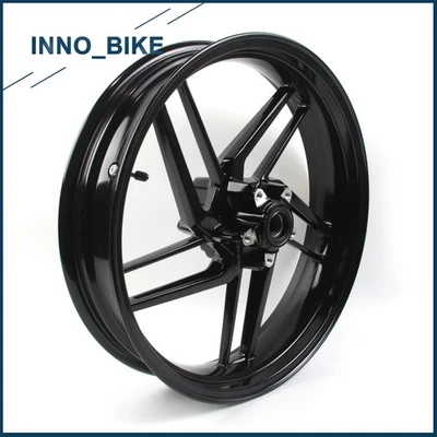 Llanta delantera para Ducati 1199 Panigale 2013-2015 959 Panigale Corse 2018 2019 Foto 1 de 4