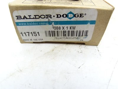 ASEA 117151 BUSHING - Image 1 of 2