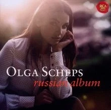 Russian Album de Scheps,Olga | CD | état bon - Photo 1/2