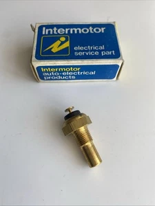 52920 Temperature Switch Fits BL Leyland Sherpa 1.7 2.0 Princess 2.0 Rare New - Picture 1 of 3