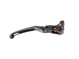 LEVA FRENO MAGNESIO / ALLUMINIO REGOLABILE ALIEN LIGHTECH PER YAMAHA R6 2017-202 - Imagen 1 de 1