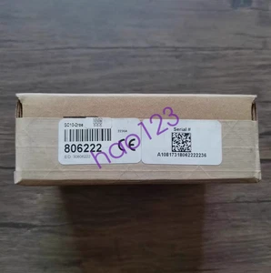 BANNER Safety Controller SC10-2ROE Brand NEW DHL/FedEx - Afbeelding 1 van 6