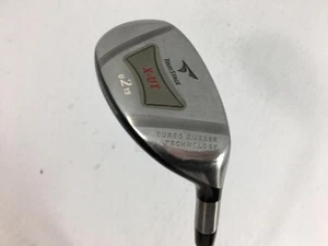 Bridgestone TOURSTAGE X-UT Hybrid U2 NSPRO (S) #914 Golf Clubs - Picture 1 of 3