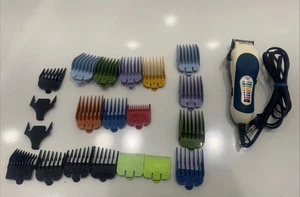 Wahl Trimmer Haarschneidemaschine Set Color Pro Model MC3 - Bild 1 von 10