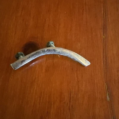 Moldura de extensión Oldsmobile Cutlass Supreme Quarter 1970-72  Foto 1 de 3