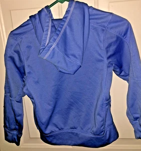 Sudadera con capucha Nike unisex juvenil 8/10 - Imagen 1 de 5
