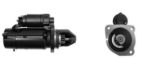 Avviamento 10,9mm diametro foro 89mm diametro flangia 11 denti ricambio MAHLE - Foto 1 di 5