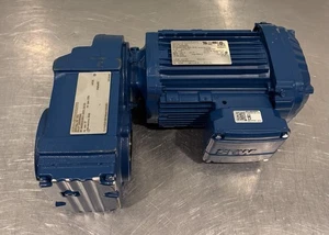 Motoriduttore Sew Eurodrive FA37 DRN80M4 1HP NUOVO! SPEDIZIONE GRATUITA! - Foto 1 di 9