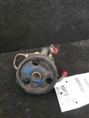 Насос/мотор гидроусилителя руля DODGE STRATUS 95 96 97 98 99 00 - Изображение 1 из 4