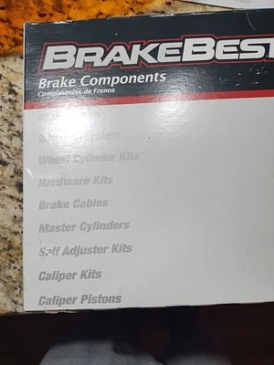 适用于 2005 - 2008 现代 Tiburon 停车制动电缆 右后 Dorman 74127RB 2006 — 第 1/2 张图片