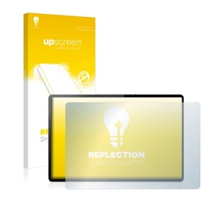 upscreen Anti Glare Screen Protector for Lenovo Tab P12 Pro Matte - Afbeelding 1 van 11