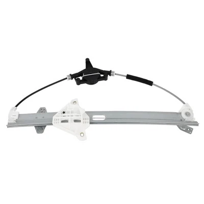 For Mazda 3 2014 2015-2018 Sedan Window Regulator parts Front Left Mexico Built Foto 1 de 4