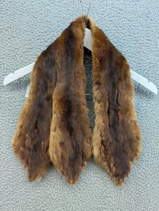 Rotfuchs Halsband/Tuch - Bild 1 von 10