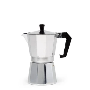 Classic Stovetop Espresso and Coffee Maker, Moka Pot for Italian and Cuban Ca... - Picture 1 of 9
