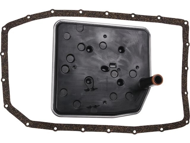 Kit de filtro de transmisión automática para Ford F150 2009-2010 YS283ZM ProTune Foto 1 de 1