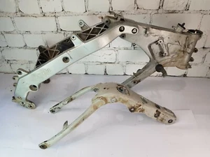 TELAIO APRILIA PEGASO 650 P650 1993 AP8135453 AP8135952 - Foto 1 di 12
