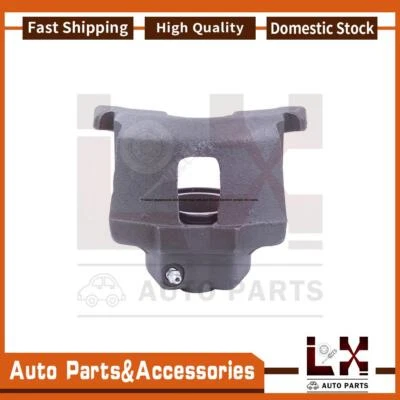 Pinza de freno de disco delantera derecha Cardone 1 para Ford Granada Ford Maverick Foto 1 de 4