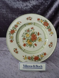 Villeroy & Boch V&B Summerday Speiseteller Essteller Ø 26,5cm - Picture 1 of 3