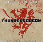 Thunderscream - Just Hardcore - 2CD - HARDCORE GABBER 