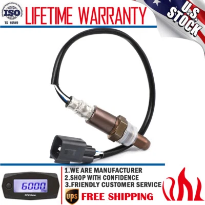 234-9026 Upstream Air Fuel Ratio Sensor Oxygen for Toyota Tacoma Tundra 4Runner - Image 1 of 4