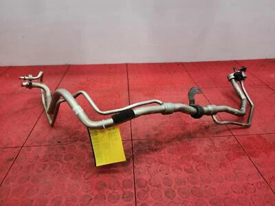 2013-2020 Ford Fusion AC Air Conditioner Suction Pipe Assembly OEM DG9Z19A834M - Image 1 of 4