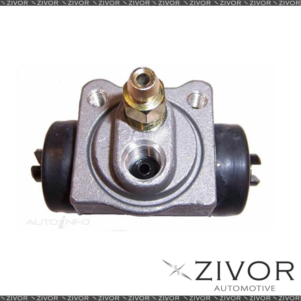 PROTEX Brake Wheel Cylinder-Rear For SUZUKI CARRY . 2D Utility FWD 1977-1978 - image 1 of 1