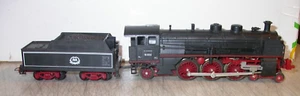 HO Lima Steam Locomotive 4-6-2 w/ Tender German Federal Railway DB 18505 Runs - Picture 1 of 4