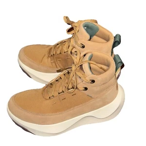 Botas para mujer The North Face talla 8 Halseigh invierno senderismo nuevas sin caja $149 - Imagen 1 de 6