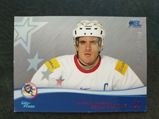 2004-05 German LED All-Stars #AS18 Brad Purdie 