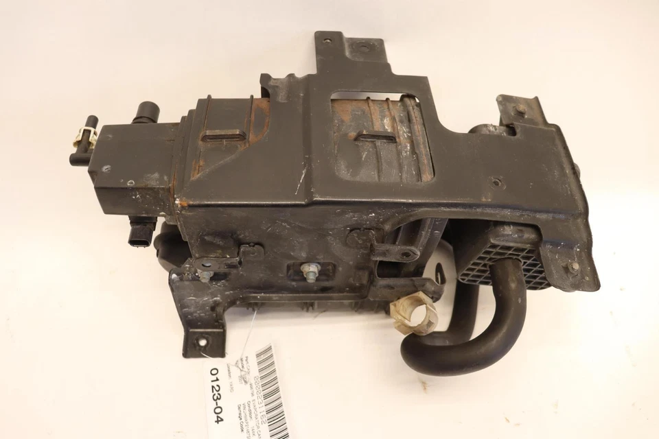 Honda S2000 2006-2009 evaporador de emisiones de combustible bote de vapor de carbón OEM Foto 1 de 4