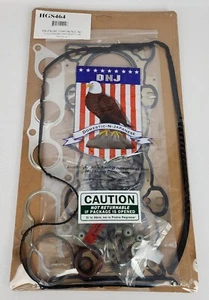 Juego de juntas de culata DNJ HGS464 MLS para Ford Mercury Fusion Milan 2006-2009 - Imagen 1 de 5