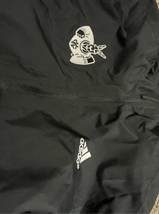 Adidas BSC 3-STRIPES RAIN.RDY Jacke FI0573 Größe L ROOS - Bild 1 von 5