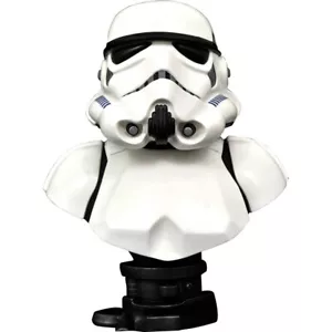 Diamond Select Toys - Stormtrooper 1/2 Bust - LEGENDS IN 3D - Star Wars Episode - Imagen 1 de 4