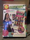 ALEX Toys Do-it-Yourself Wear Duct Tape Tech Kit - 45 Feet of Colorful Duct Tape