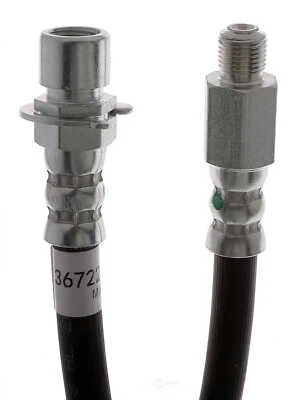 制动液压软管-Element3 Raybestos BH36722 适合 72-73 福特 Pinto — 第 1/2 张图片