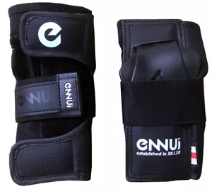 ENNUI Street Wristguards protector de muñeca protectores Skate Longboard Inline - Imagen 1 de 1