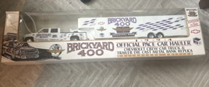 1994 Brickyard 400 Official Pace Car Hauler-Collectors Edition - (1of 15000) - Picture 1 of 11