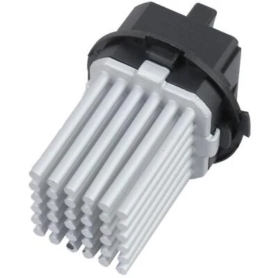 Abakus Resistenza Ventola Riscaldamento per Citroën C3 II C4 I Mini Sc LC Td - Immagine 1 di 2