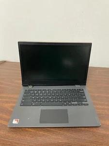 Lenovo Chromebook 14e AMD A4 CPU NO RAM NO HDD 14" Parts MO1XQNYX - Picture 1 of 13