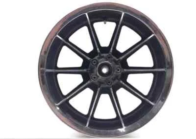 Llanta delantera Harley-Davidson Electra Glide Ultra Classic 1996 FLHTCU 1426 Foto 1 de 4