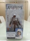 Neca Ubisoft Player Select - Assassins Creed - ALTAIR 7" Figure - Authentic 