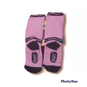 Socks for kids 4 ,5,6 years girls - Picture 1 of 6