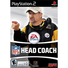 .PS2.' | '.NFL Head Coach.