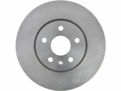 Передний тормозной ротор для Chevrolet Equinox 2010-2017 годов выпуска API 98588WG 2013 2011 2012 годов выпуска - Изображение 1 из 2