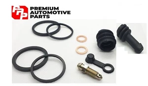 Suzuki GS500E X 1999 Front brake seal caliper rebuild kit - Picture 1 of 1